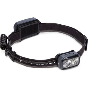 Black Diamond Onsight 375 Headlamp, Graphite