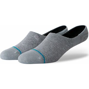 Stance Gamut 2, Grey Heather, S (EUR 35-37)