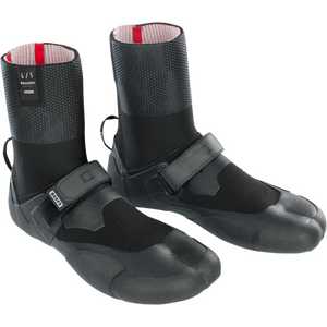 ION Ballistic Boots 6/5 IS, Black, 36 (US 5)