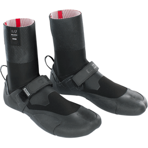 ION Ballistic Boots 3/2 IS, Black, 42 (US 9)