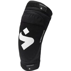 Sweet Protection Elbow Pads, Black, XL