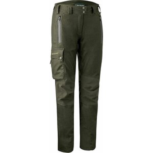 Deerhunter Lady Raven Trousers Womens, Elmwood, 40