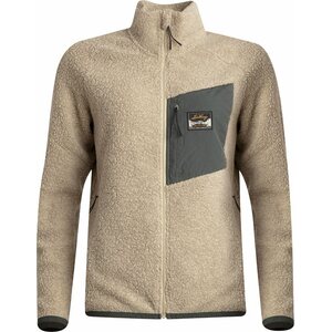 Lundhags Flok Wool Pile Womens, Sand, XL