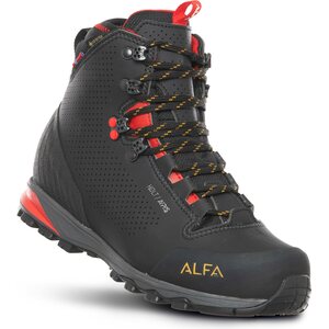 Alfa Holt A/P/S GTX Womens, Black, 37