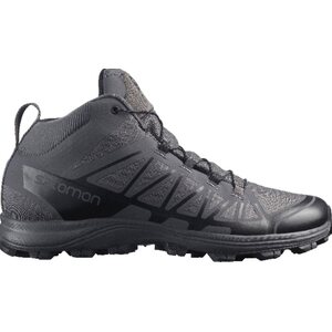 Salomon Speed Assault 2, Wolf, EUR 37 1/3 (UK 4.5)