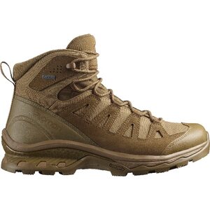 Salomon Quest Prime Forces GTX, Coyote, EUR 38 2/3 (UK 5.5)