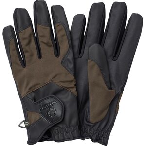 Chevalier Shooting Glove Light, Green, 10
