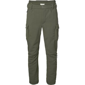 Chevalier Hamilton GTX Pants Men, Dark Green, 46