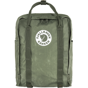 Fjällräven Tree-Kånken, Lichen Green (627)
