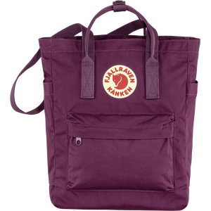 Fjällräven Kånken Totepack, Royal Purple (421)