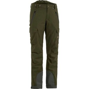Swedteam Ridge Trousers Mens, Forest Green, 52