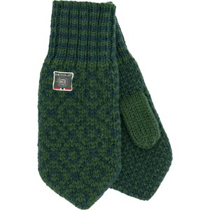Devold Svalbard Mitten, Forest/Woods, 9.5