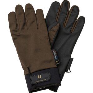 Chevalier Shooting Glove WB Warm, Leather Brown, 7