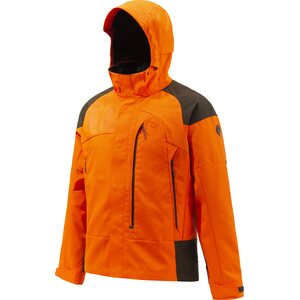 Beretta Thorn Resistant EVO Jacket, H.V. Orange, M