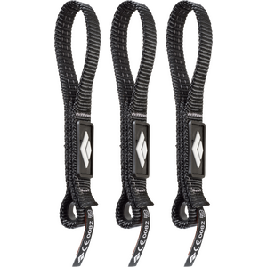 Black Diamond Diamond Dogbone 3 pack, 16 cm