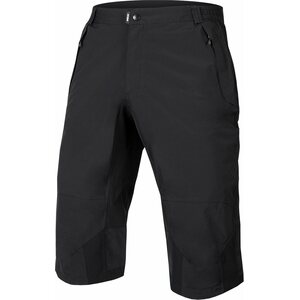 Endura MT500 Waterproof Short II, Black, S