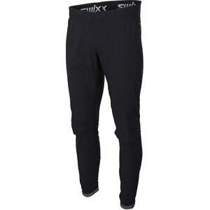 Swix Infinity Pants Mens, Black, XXL