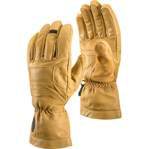 Black Diamond Kingpin, Natural, XS
