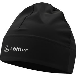 Löffler Mono Hat, Black (990), One Size