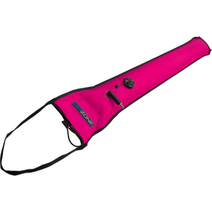 DirZone Alert Marker 122cm with Duckbill, Pink