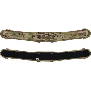 Direct Action Gear Hornet Skeletonized Belt Sleeve, Multicam, L