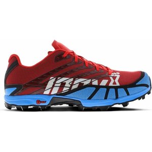 Inov-8 X-Talon 255 Womens, Red/Blue, EUR 38.5 (UK 5.5)