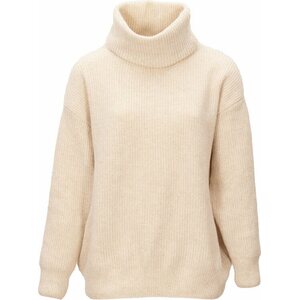 Sätila Surteby Polo Sweater Womens, Off White, S