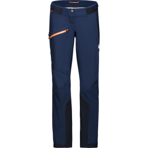 Mammut Aenergy Air HS Pants Womens, Marine, 36
