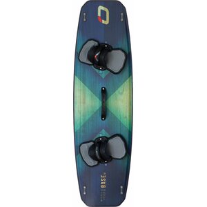 Ozone Base V2 Board Only, Blue / Green Transparent, 148 x 44 cm (95kg+)