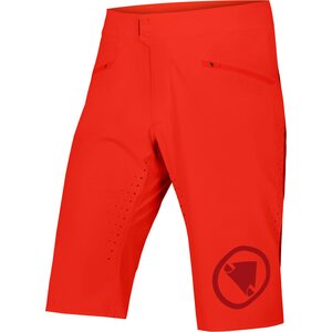 Endura Singletrack Lite Short (regular fit), Paprika, S