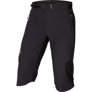 Endura MT500 Burner Short, Black, S