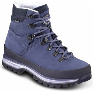 Meindl Island Lady MFS EVO GTX, Navy / Midnight Blue, EUR 37 (UK 4)