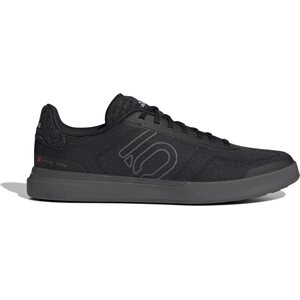 Five Ten Sleuth DLX Canvas, Core Black / Grey Five / Cloud White, UK 7 (EUR 40 2/3)