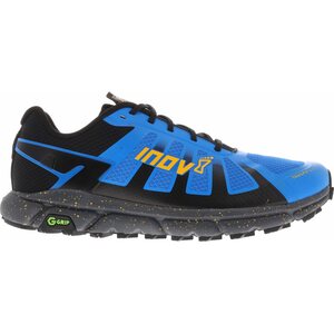 Inov-8 TrailFly G 270 Mens, Blue/ Nectar, EUR 40.5 (UK 7.0)