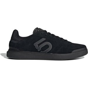 Five Ten Sleuth DLX Womens, Core Black / Grey Six / Matte Gold, UK 4 (EUR 36 2/3)