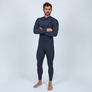 Fourth Element Surface Suit 4/3mm Mens, Blue, L