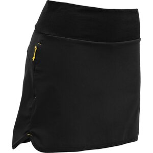 Devold Running Skirt Woman, Caviar, L