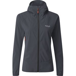 Rab Borealis Jacket Womens (2024), Beluga, S (UK 10)
