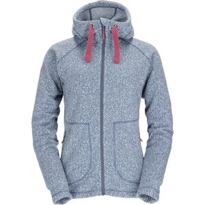 Rab Amy Hoody Womens, Bering Sea, S (UK 10)