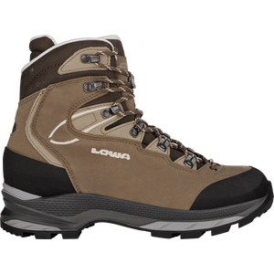 Lowa Mauria EVO LL Womens, Stone / Nude, EUR 40 (UK 6.5)