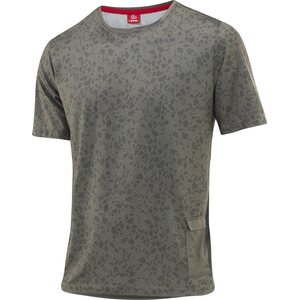 Löffler Shirt Razzo Mens, Olive (395), 50