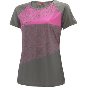 Löffler Shirt Petra Womens, Olive, 44