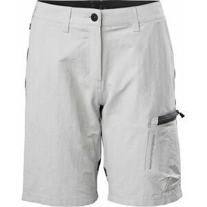 Musto Evo Perfomance Short 2.0 Womens, Platinum, 16