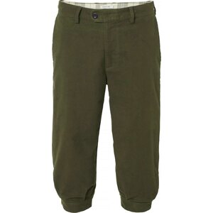 Chevalier Preston Moleskin Breeks Mens, Dark Green, 50