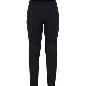 Lundhags Tausa Tight Womens, Black (900), S