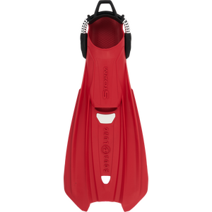 AquaLung Storm, Red, XS/S