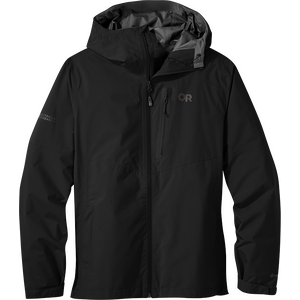 Outdoor Research Foray Jacket II, Black, S