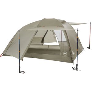 Big Agnes Copper Spur HV UL3, Olive Green