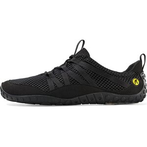 Joe Nimble nimbleToes Womens, Black, 4.0 (vnitřní rozměr 23.6 cm, odpovídá velikosti 36.5)