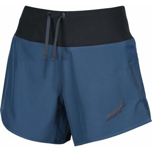 Inov-8 Train Lite 5" Short Womens, Navy, EU34